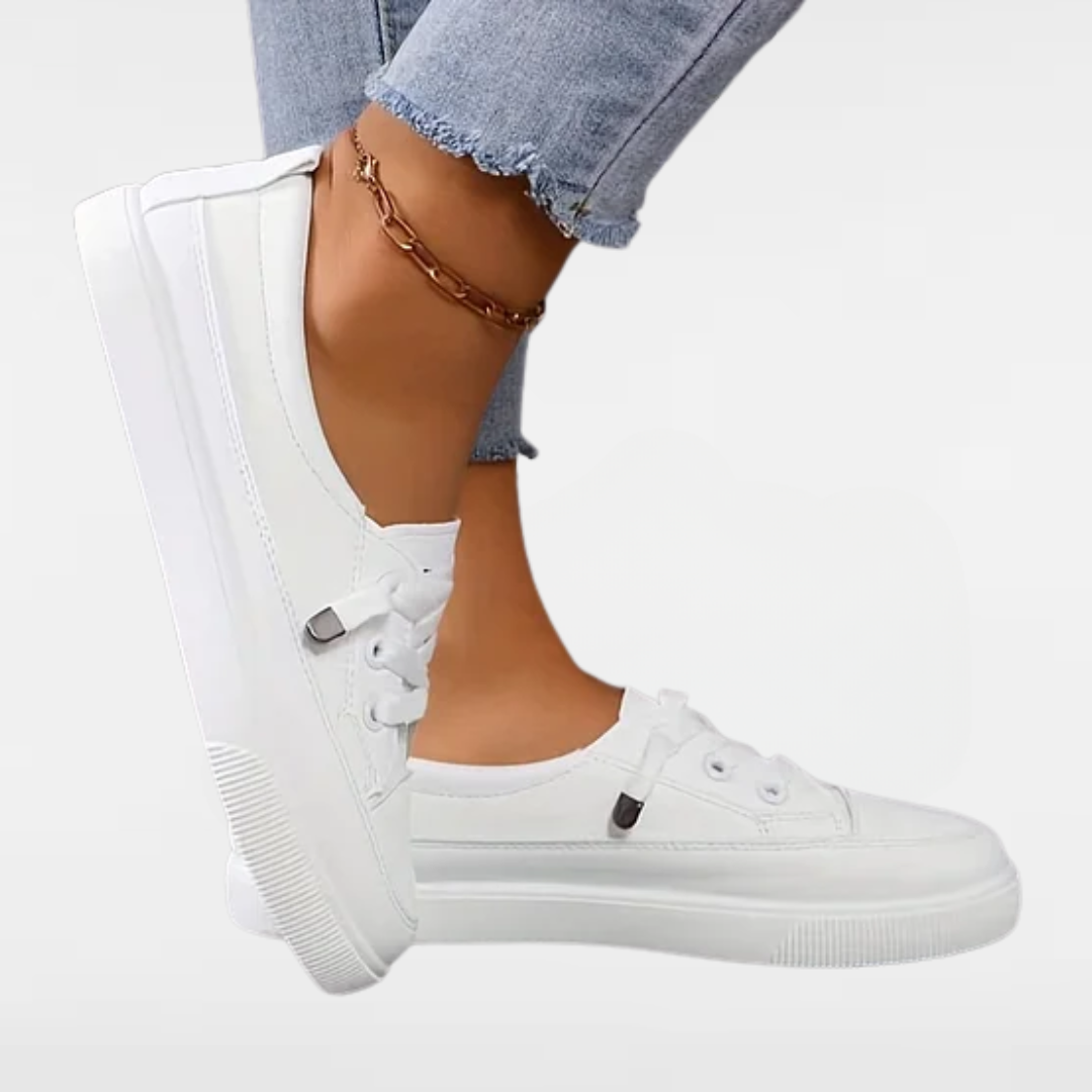 KRIZZY - Chic Modern Shoes