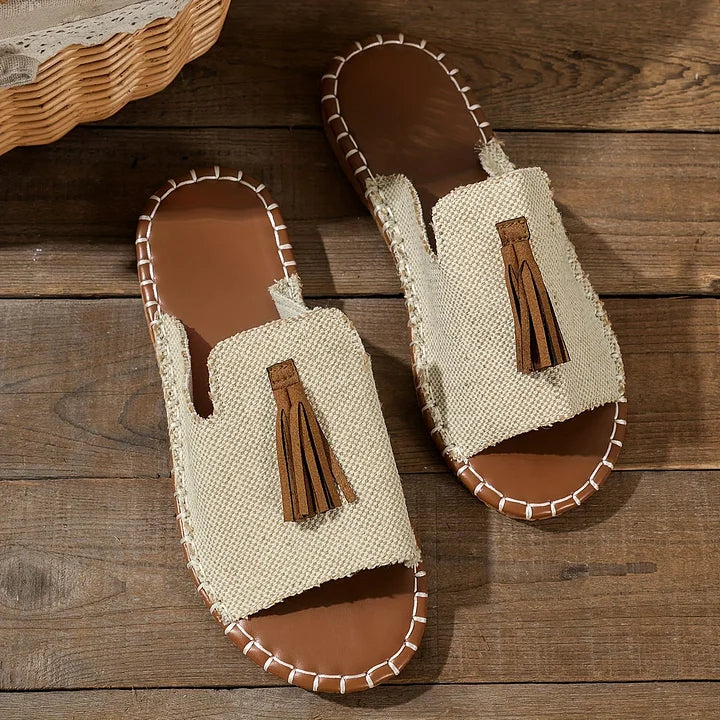 LORRAINE - Casual Sandals