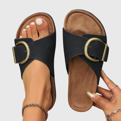Amber - Sandals