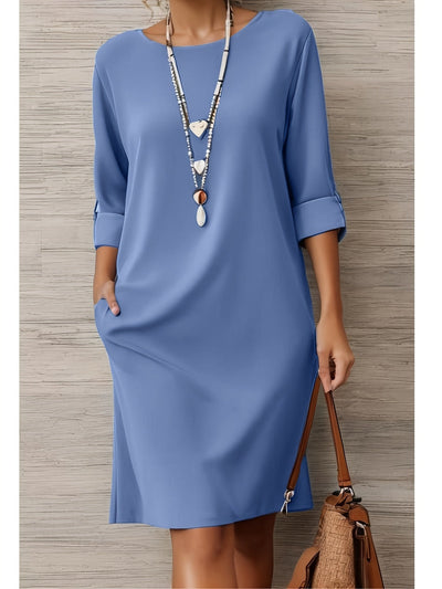 Daphne - Effortless All-day Dress