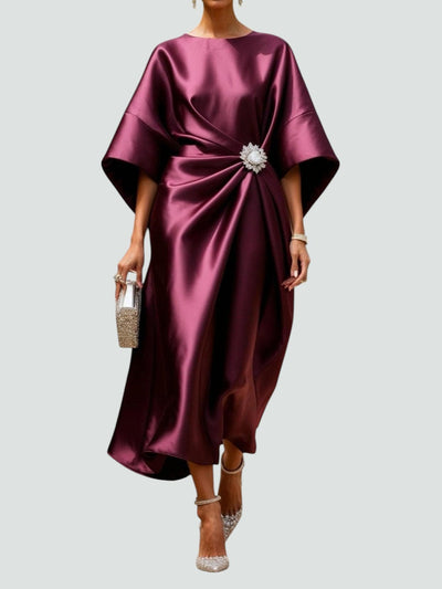 Luneth - Elegant Dress