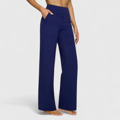 Hilary | Sophisticated Pants