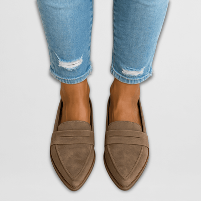 Alessia - Soft Loafers