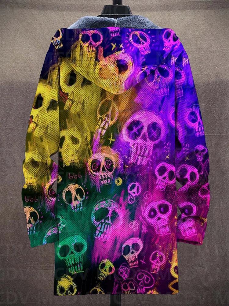 Long | Luxury cardigan inspired by art Regular price