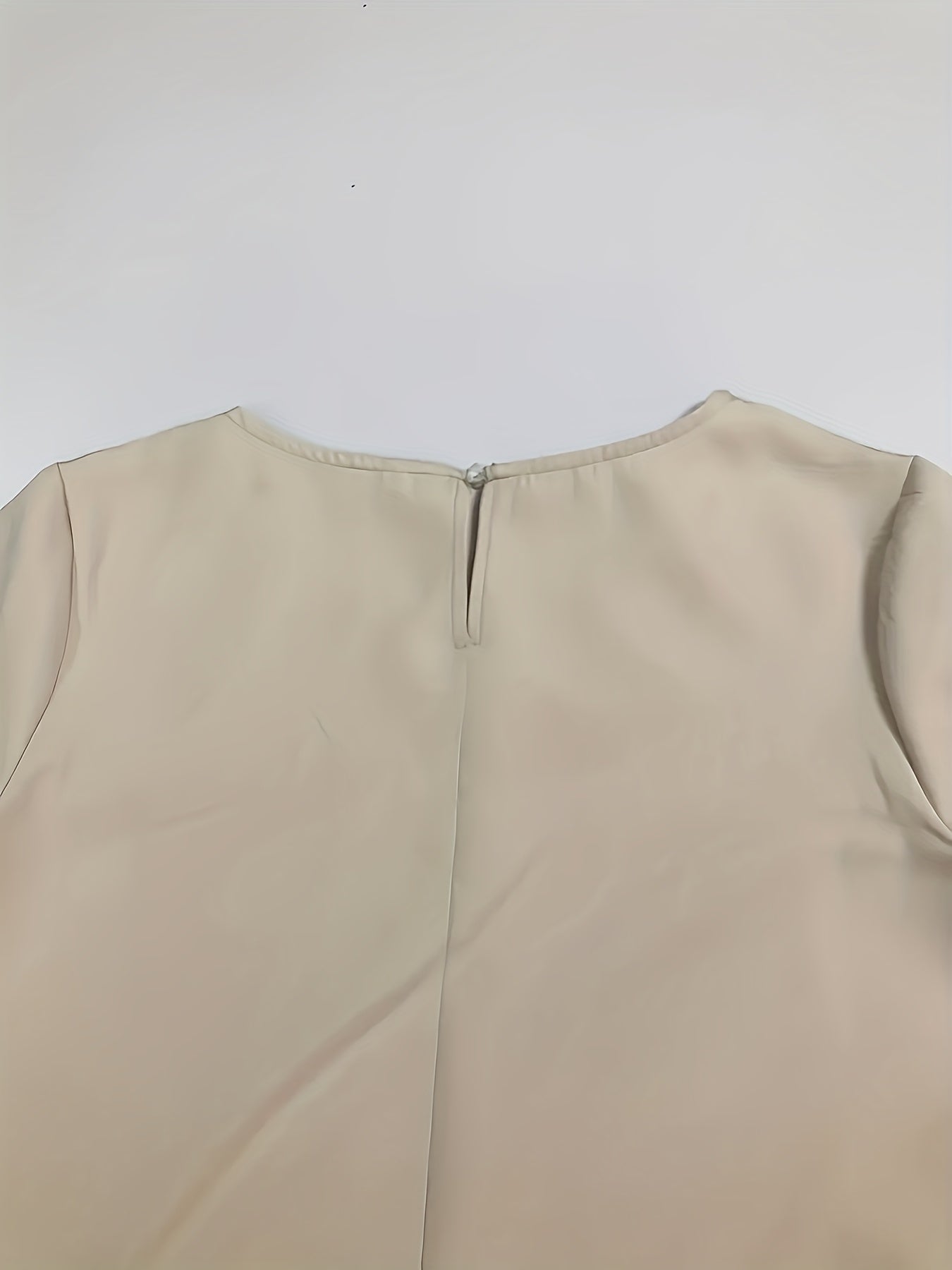 Daphne - Effortless All-day Dress