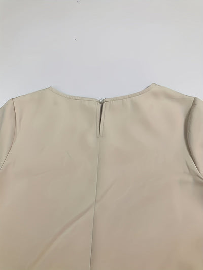 Daphne - Effortless All-day Dress