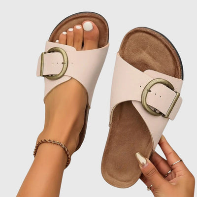 Amber - Sandals