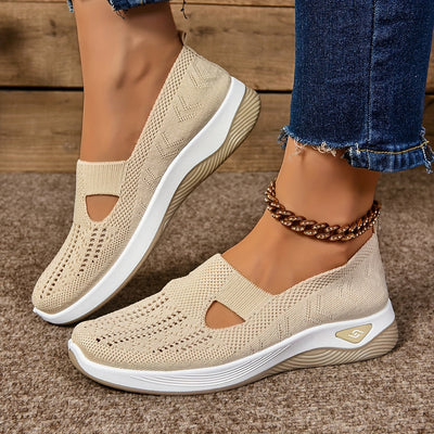 Ortho - Non-slip Shoes