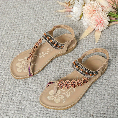 Nika  - Comfortable Sandals