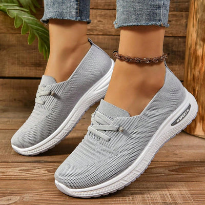 Zara - Comfort Sneakers