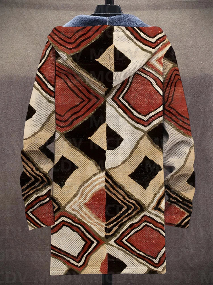 Long | Luxury cardigan inspired by art Regular price