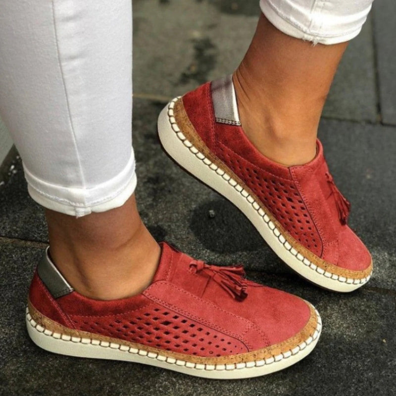 Arden - Slip-On Shoes