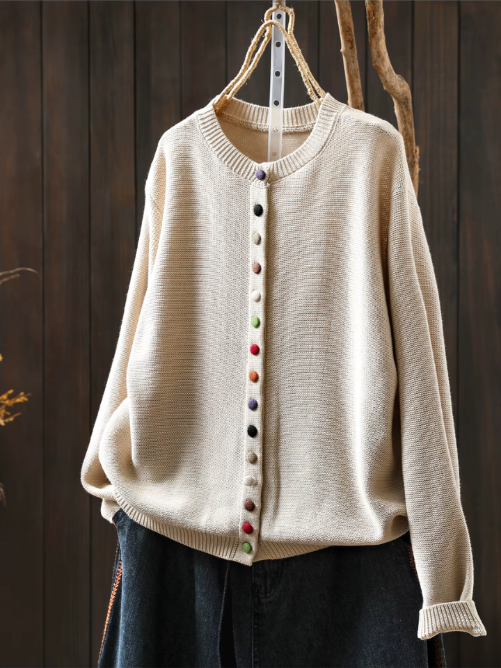ELLERY | GRACE CARDIGAN
