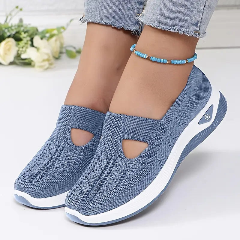 Ortho - Non-slip Shoes
