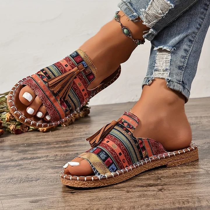 LORRAINE - Casual Sandals