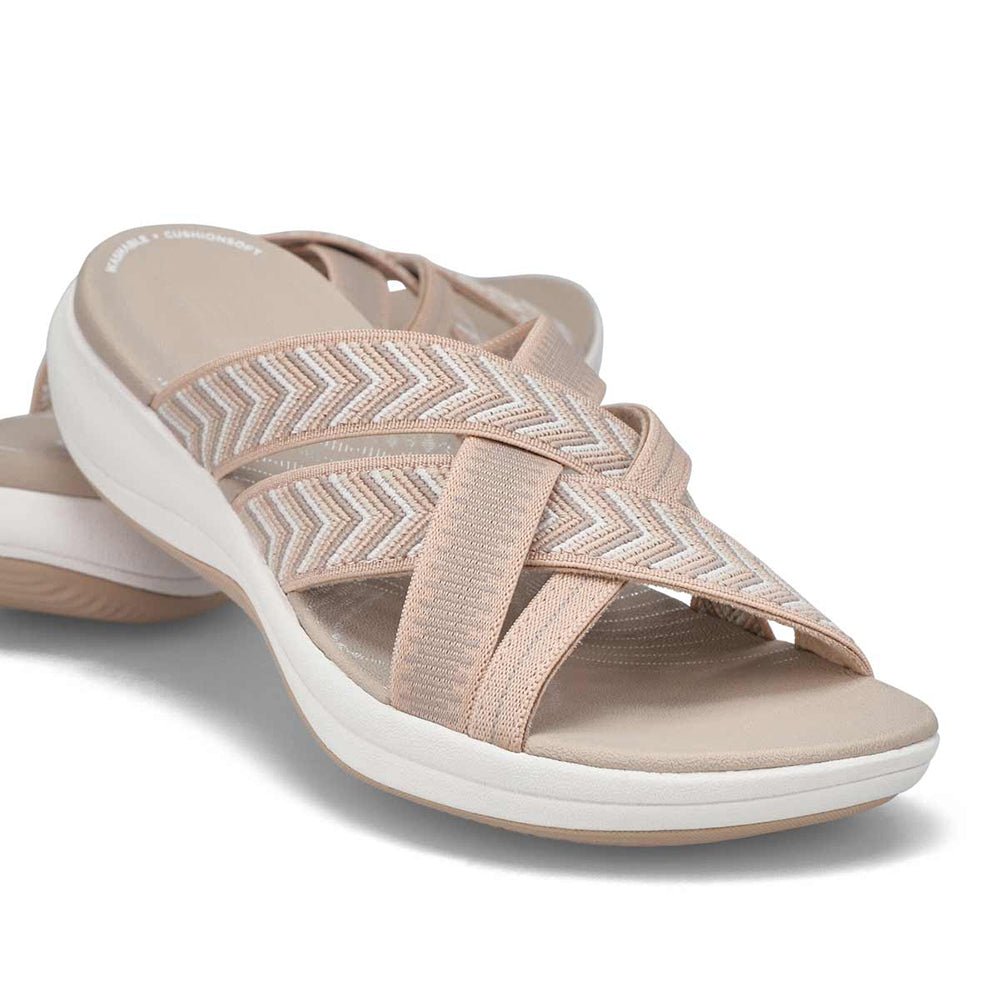 Harmony Walk - Comfort Sandals