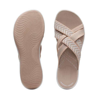 Harmony Walk - Comfort Sandals