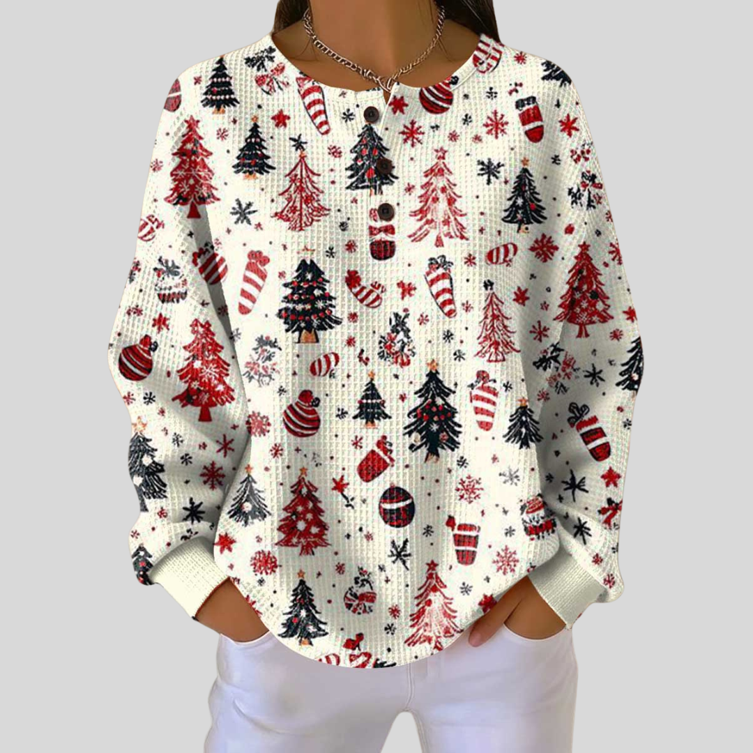 Anna - Scandinavian Beauty