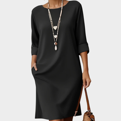 Daphne - Effortless All-day Dress