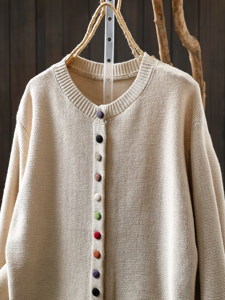 ELLERY | GRACE CARDIGAN
