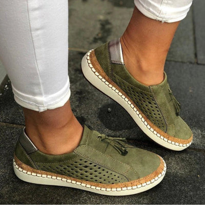 Arden - Slip-On Shoes