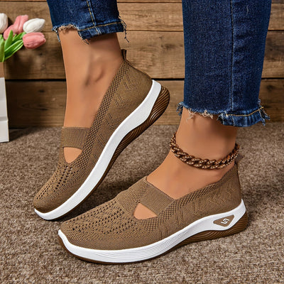 Ortho - Non-slip Shoes