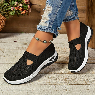 Karen - Slip-On Shoes