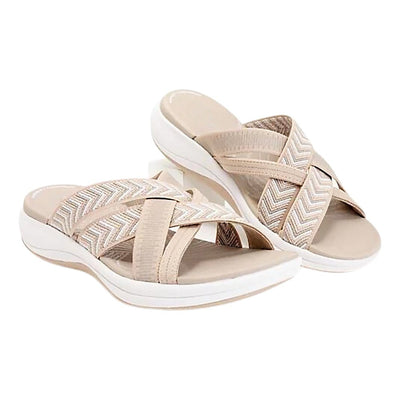 Harmony Walk - Comfort Sandals