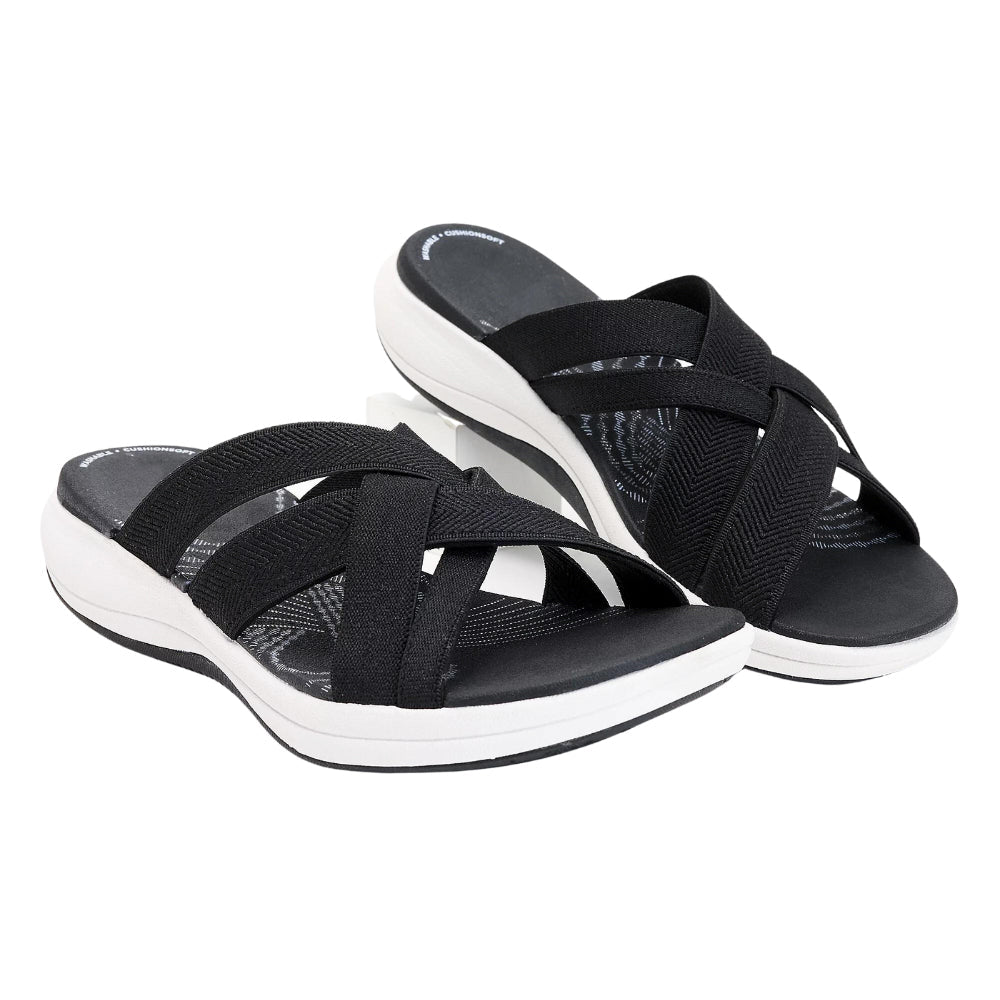 Harmony Walk - Comfort Sandals