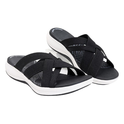 Harmony Walk - Comfort Sandals