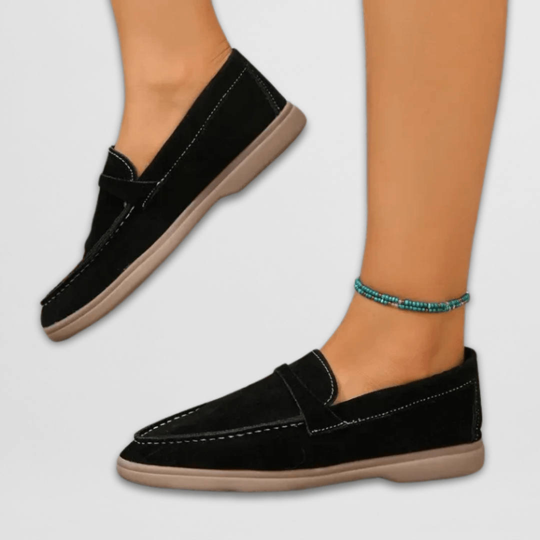 Lucia - Comfort Loafers