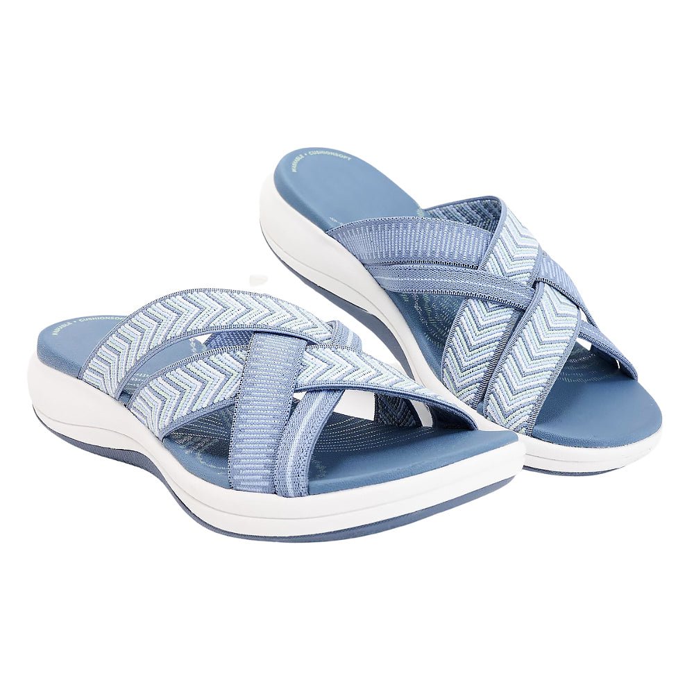 Harmony Walk - Comfort Sandals
