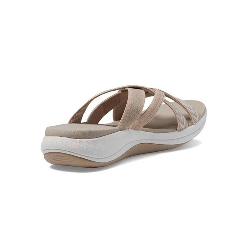 Harmony Walk - Comfort Sandals
