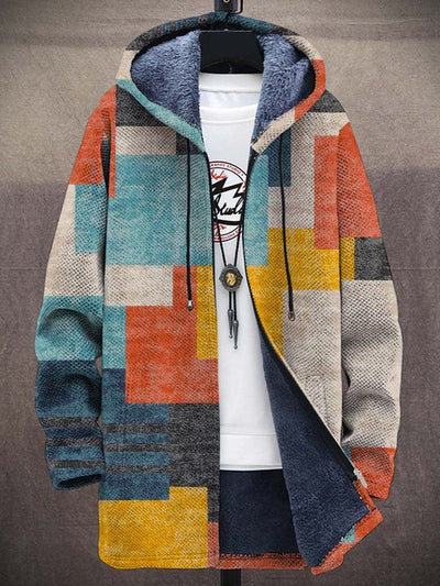 Long | Luxury cardigan inspired by art Regular price