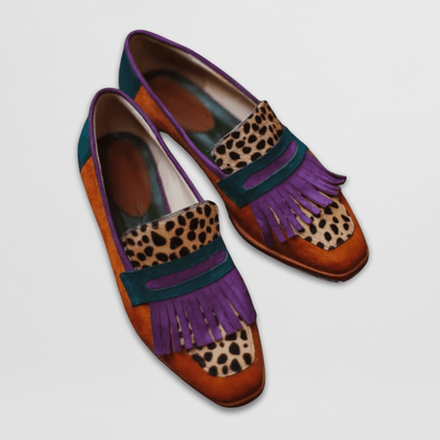 Chiara - Elegant Loafers