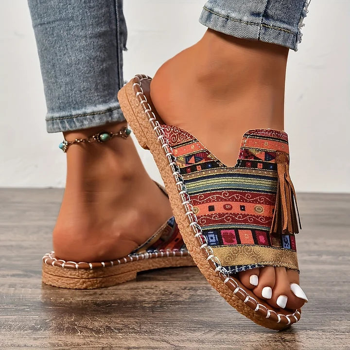 LORRAINE - Casual Sandals