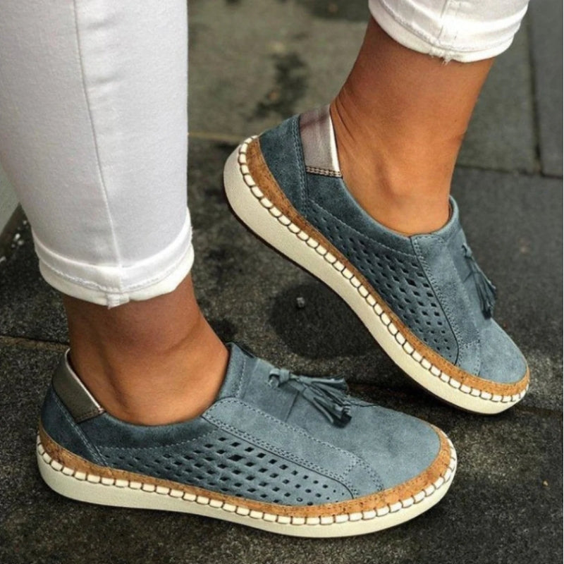 Arden - Slip-On Shoes