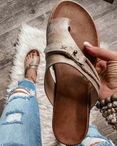 Delia - Comfort Sandals