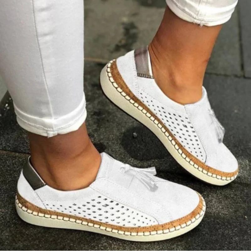 Arden - Slip-On Shoes