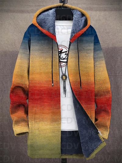 Long | Luxury cardigan inspired by art Regular price