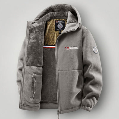 Jens - Ultra-Warm Nordic Comfort Jacket