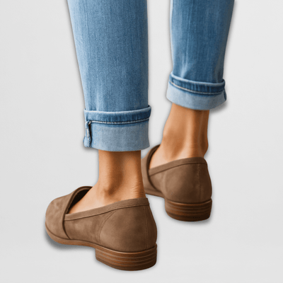 Alessia - Soft Loafers