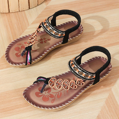 Nika  - Comfortable Sandals