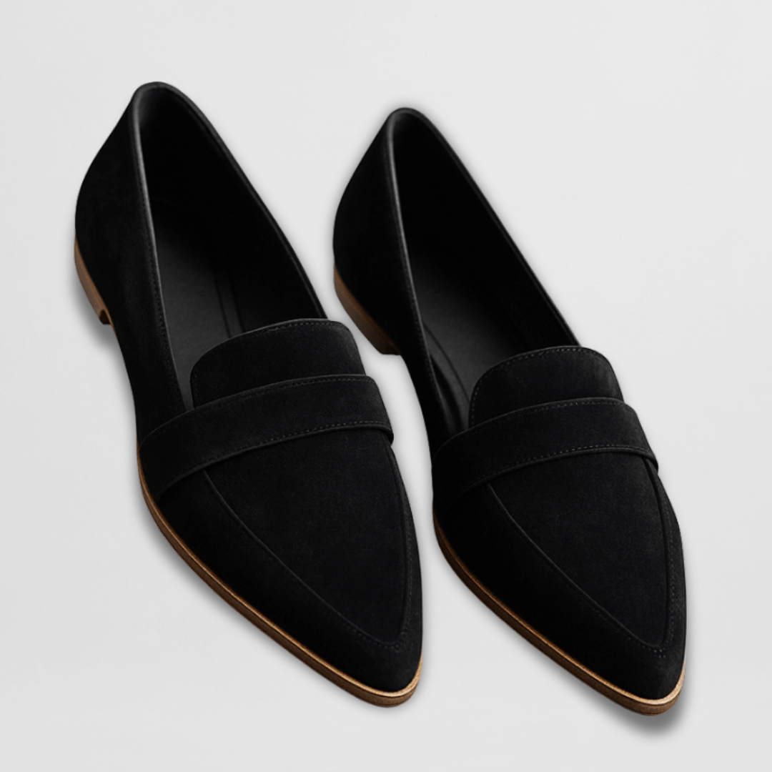 Alessia - Soft Loafers