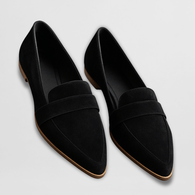 Alessia - Soft Loafers