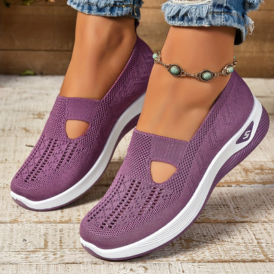 Ortho - Non-slip Shoes