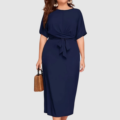 Margaux Lane - Timeless Midi Dress