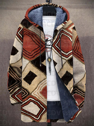 Long | Luxury cardigan inspired by art Regular price