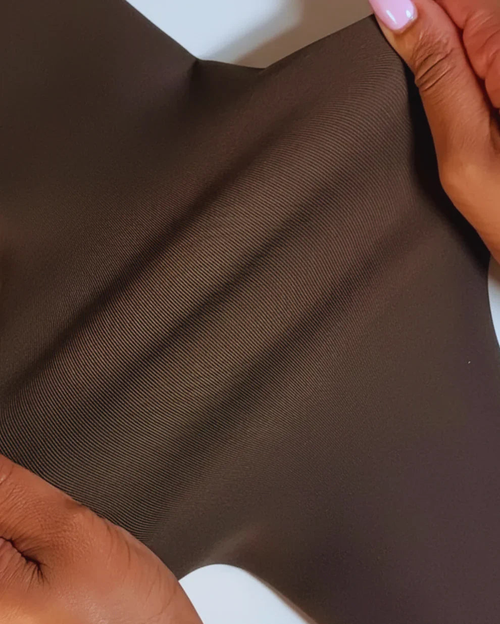 Selene - Thermal Fleece-Lined Tights