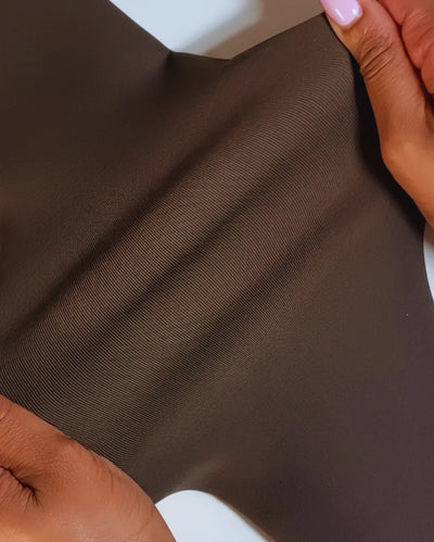 Selene - Thermal Fleece-Lined Tights